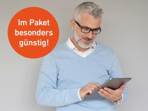 TAH Digital inkl. Wunschgerät