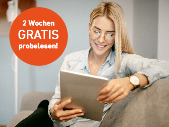 TAH Digital Probeabo