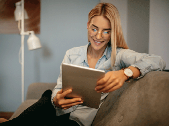 8 Wochen TAH Digital schenken